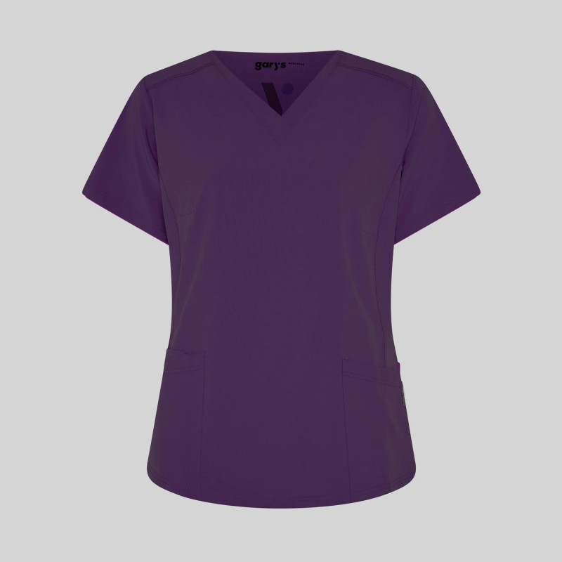 CASACA MUJER IONES PLATA MULTICOLOR