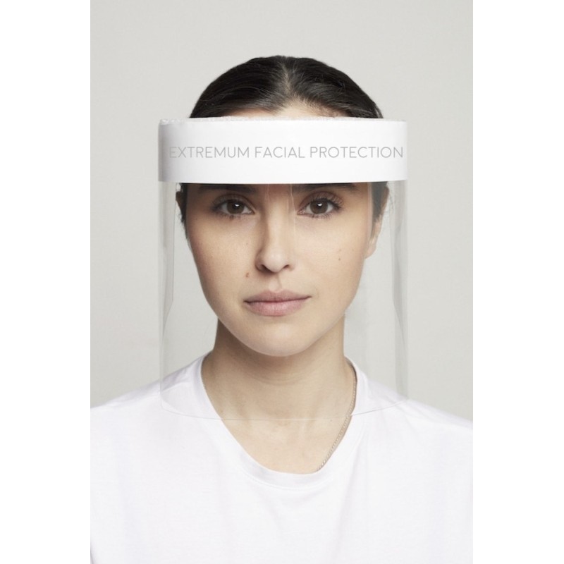PANTALLA PREMIUM FACIAL