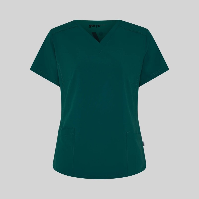 CASACA MUJER IONES PLATA MULTICOLOR