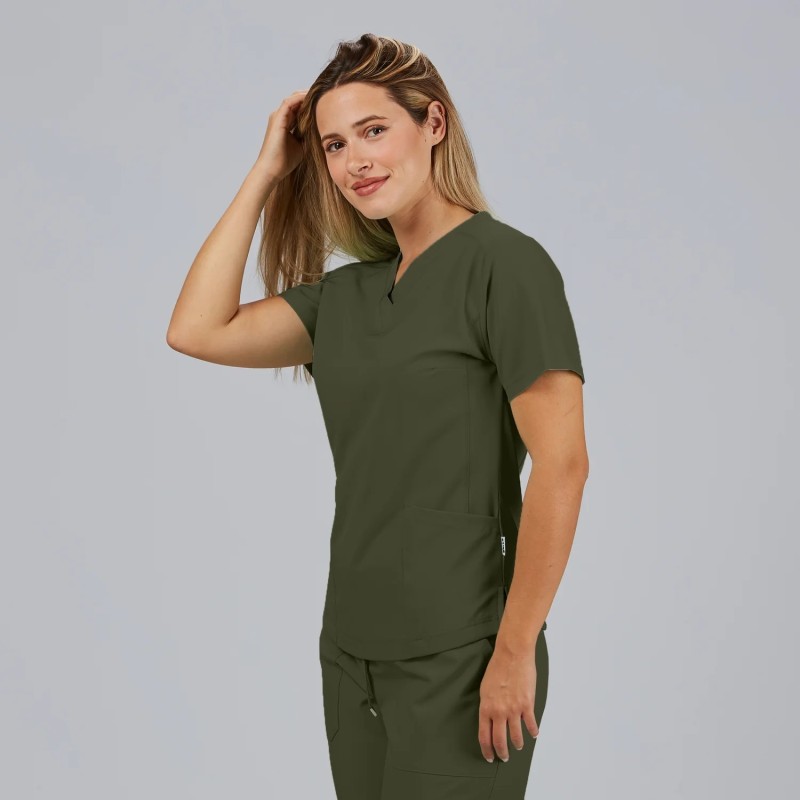CASACA MUJER IONES PLATA MULTICOLOR