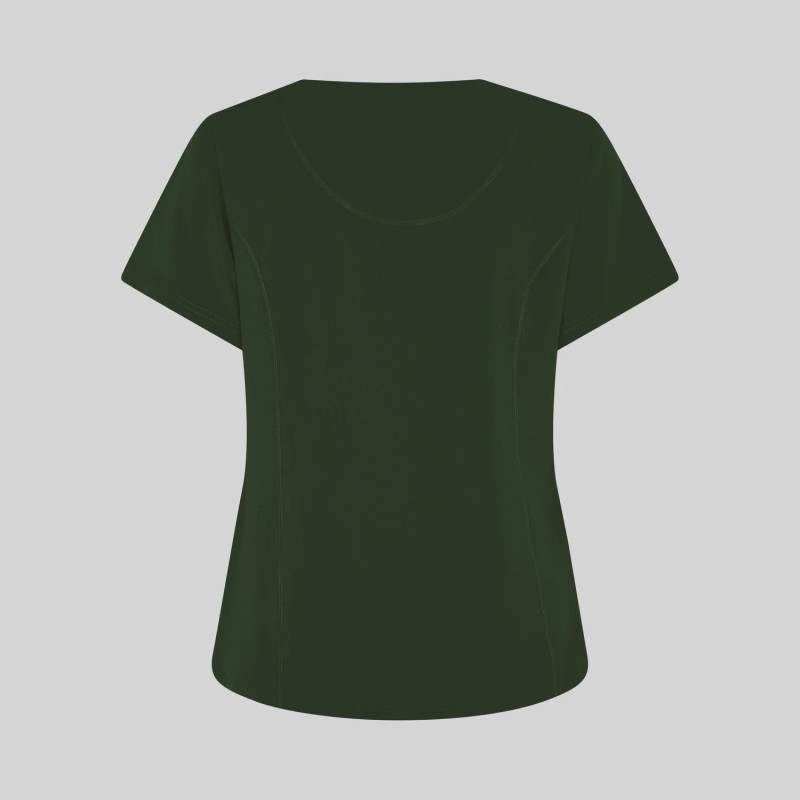 CASACA MUJER IONES PLATA MULTICOLOR