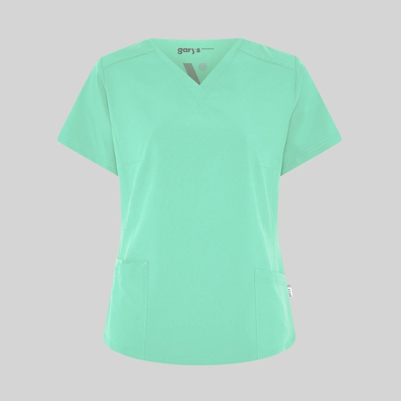 CASACA MUJER IONES PLATA MULTICOLOR