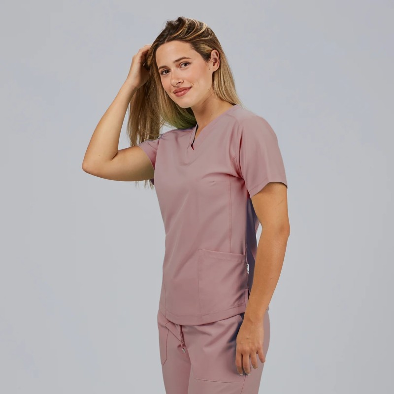 CASACA MUJER IONES PLATA MULTICOLOR