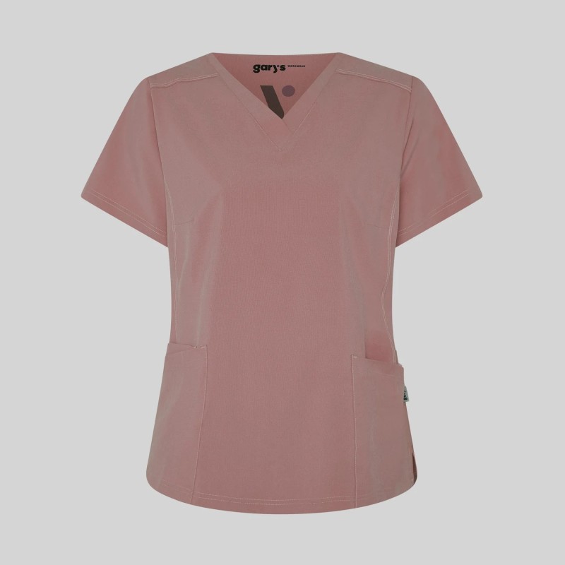 CASACA MUJER IONES PLATA MULTICOLOR