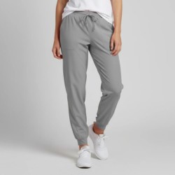 ⭐ PANTALON UNISEX IONES PLATA MULTICOLOR | Azules de Vergara