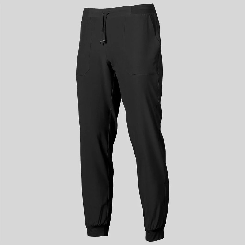 PANTALON UNISEX IONES PLATA MULTICOLOR