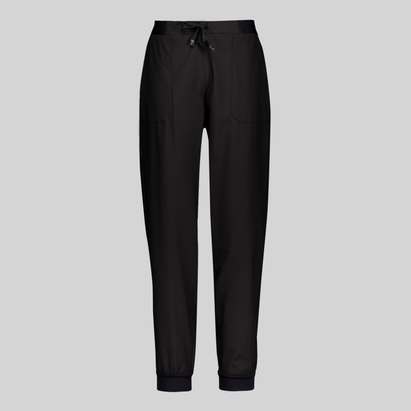 PANTALON UNISEX IONES PLATA MULTICOLOR