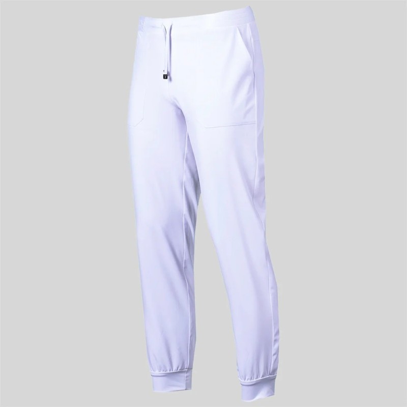 PANTALON UNISEX IONES PLATA MULTICOLOR