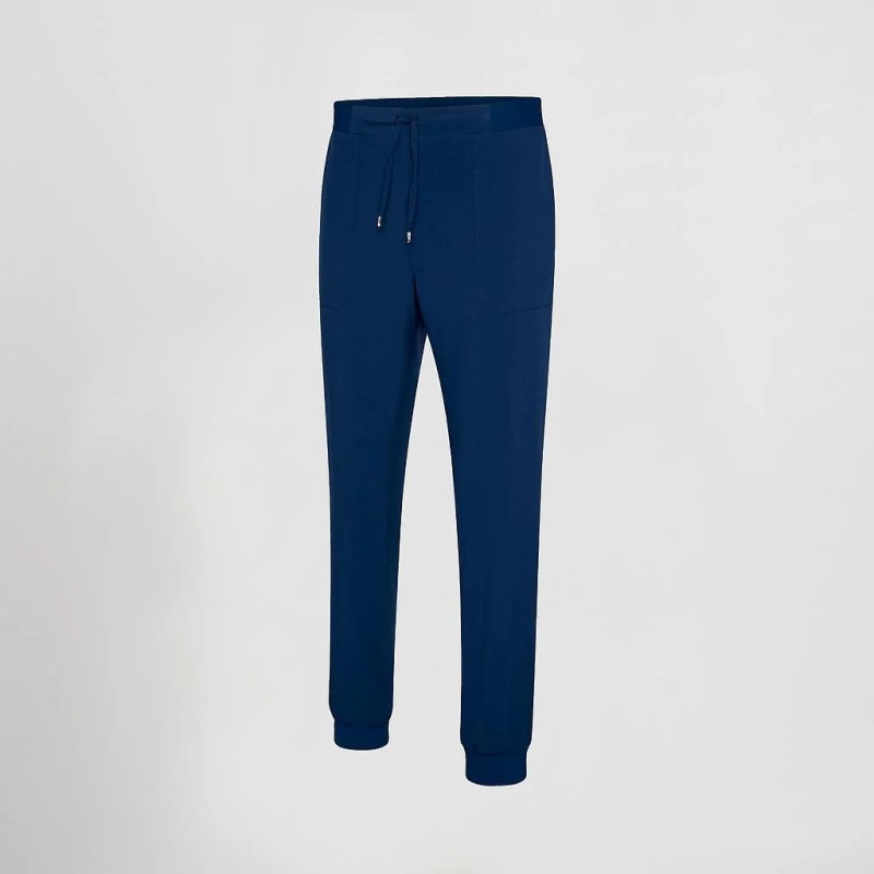 PANTALON UNISEX IONES PLATA MULTICOLOR