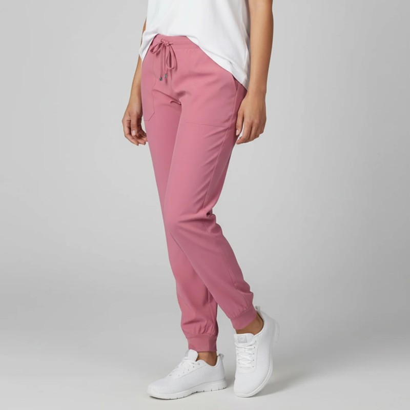 PANTALON UNISEX IONES PLATA MULTICOLOR