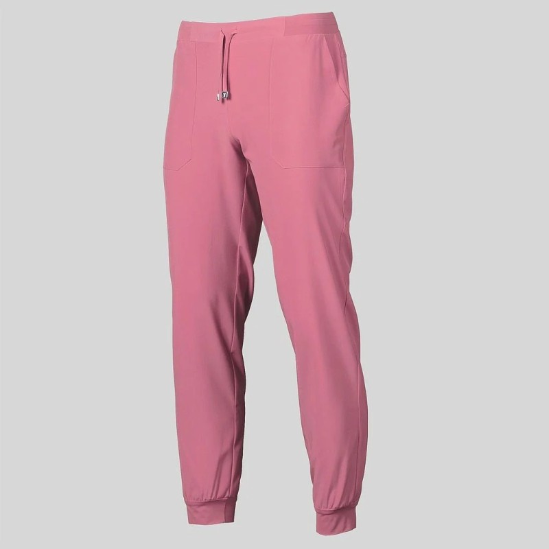 PANTALON UNISEX IONES PLATA MULTICOLOR