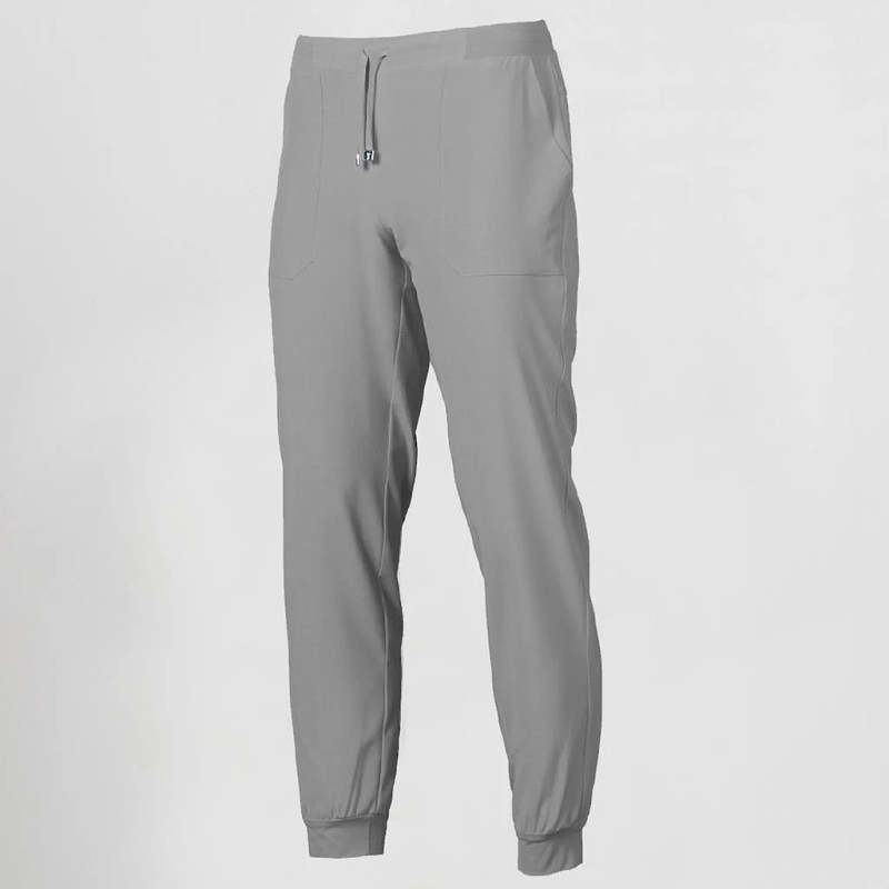 PANTALON UNISEX IONES PLATA MULTICOLOR