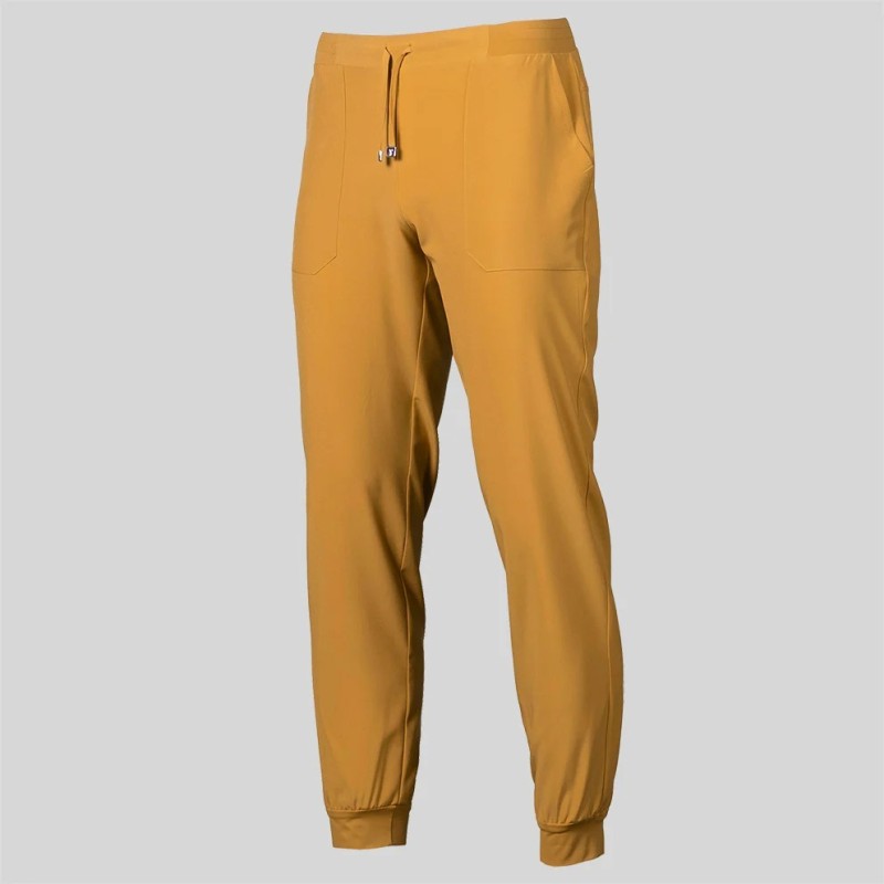 PANTALON UNISEX IONES PLATA MULTICOLOR