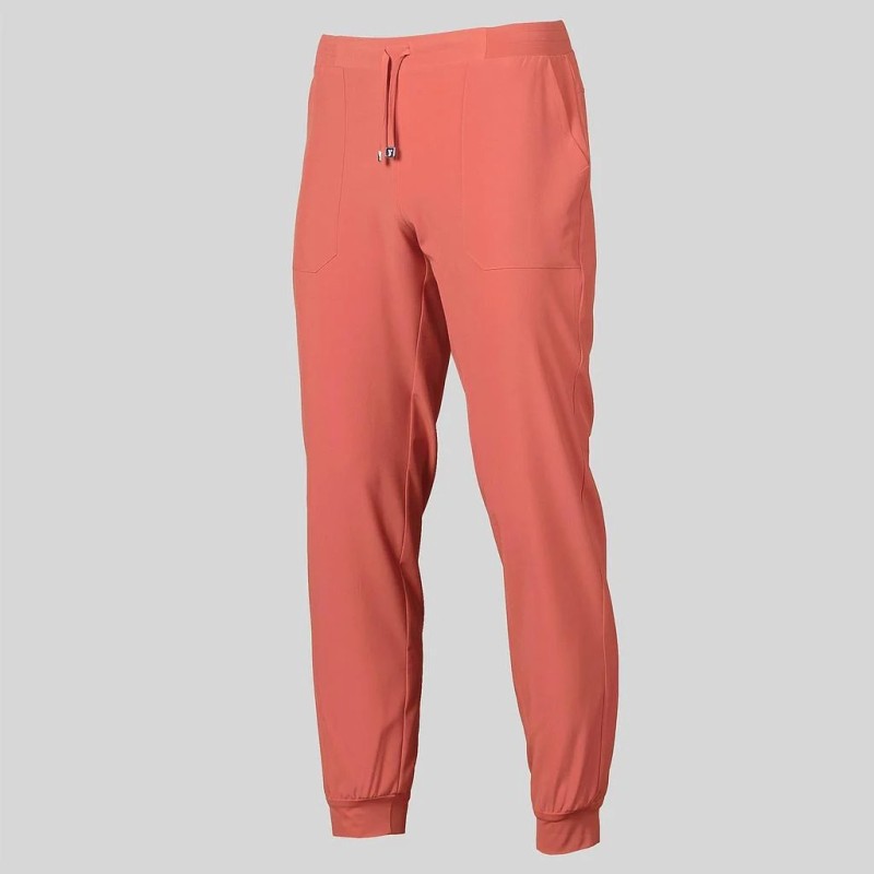 PANTALON UNISEX IONES PLATA MULTICOLOR