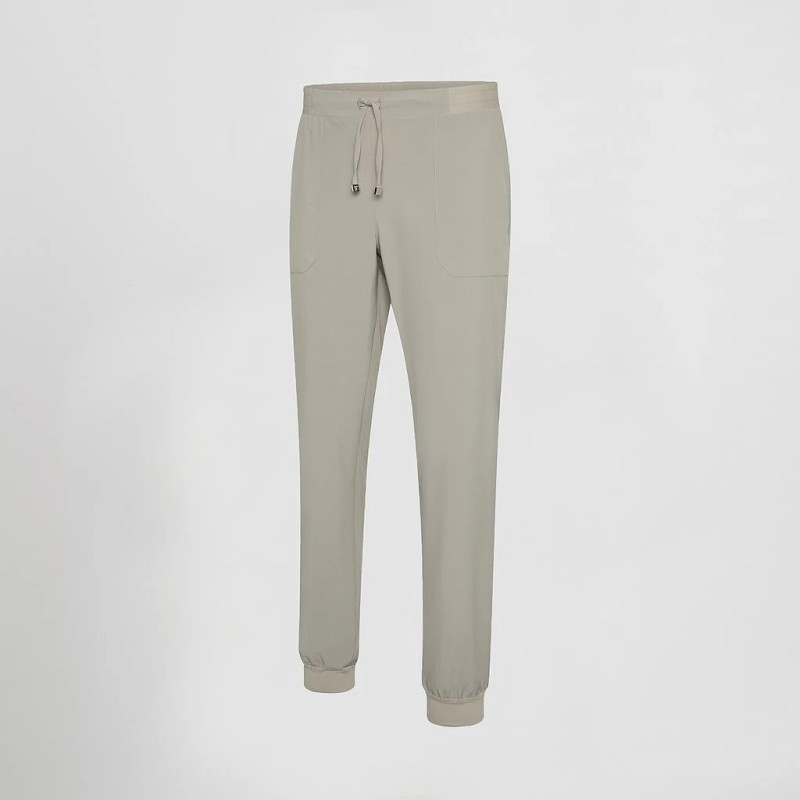 PANTALON UNISEX IONES PLATA MULTICOLOR