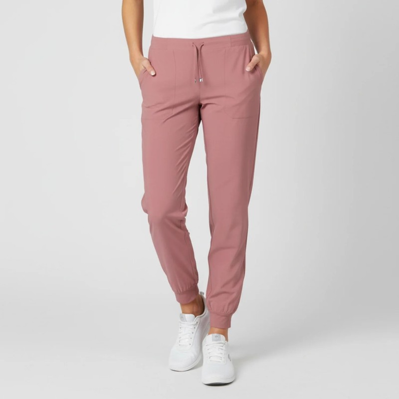 PANTALON UNISEX IONES PLATA MULTICOLOR