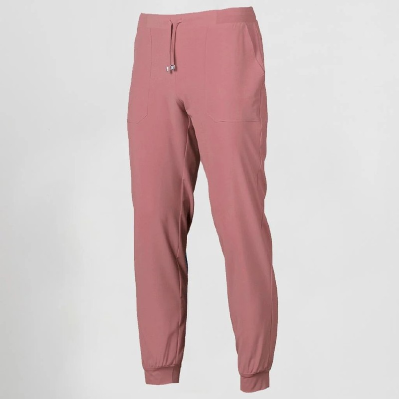 PANTALON UNISEX IONES PLATA MULTICOLOR