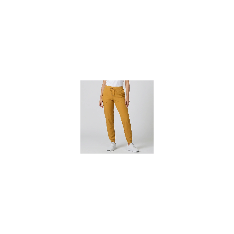 PANTALON UNISEX IONES PLATA MULTICOLOR