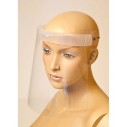 PANTALLA PROTECTORA C-19