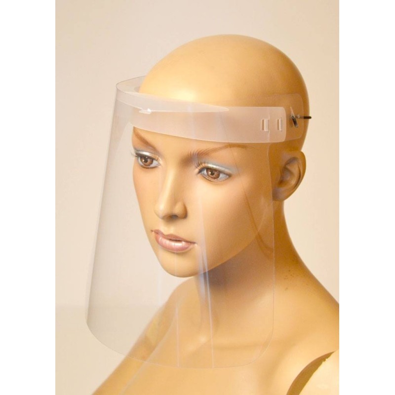 PANTALLA PROTECTORA C-19