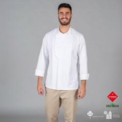 CHAQUETA CHEF KLOPMAN