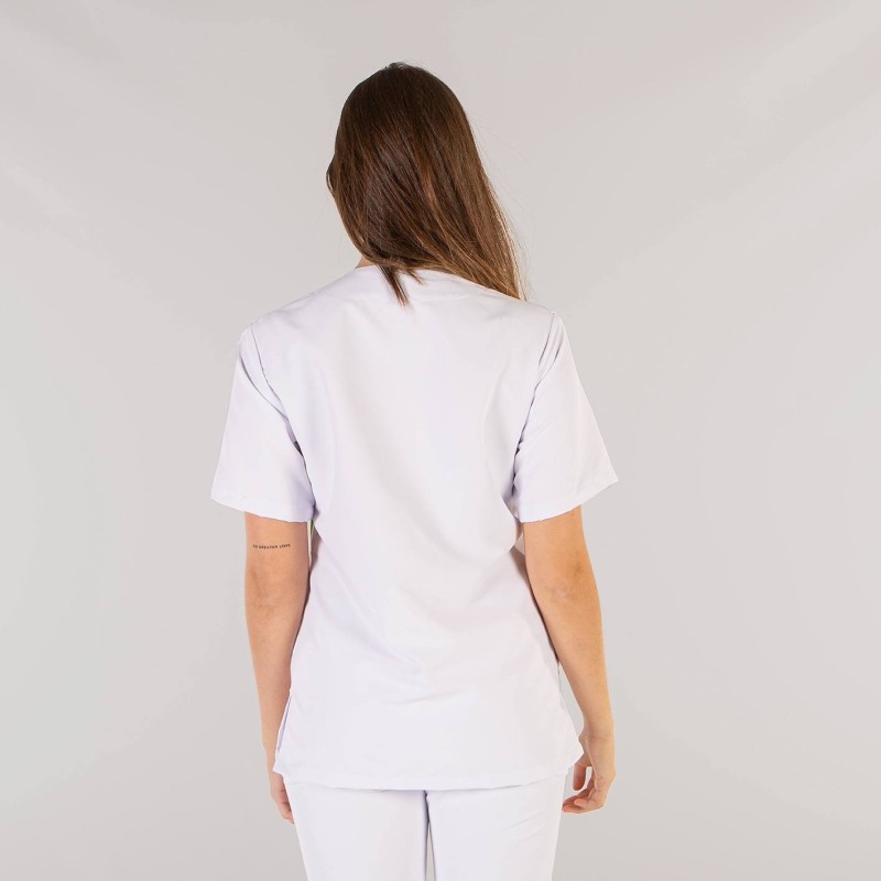 CASACA SANITARIA INFANTES