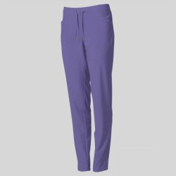 ⭐ PANTALON SANIDAD STRETCH PARA CHICA | Azules de Vergara