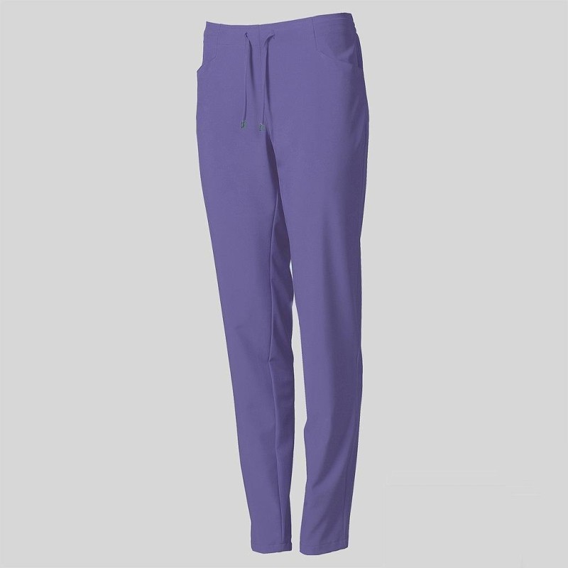PANTALON SANIDAD STRETCH PARA CHICA