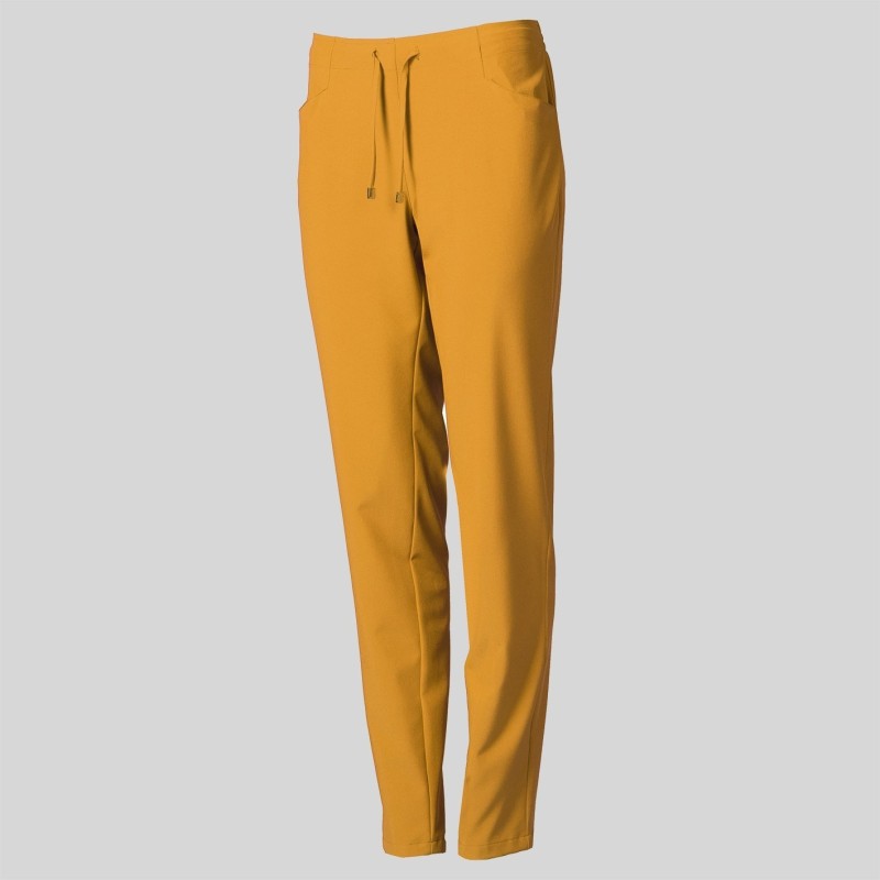PANTALON SANIDAD STRETCH PARA CHICA