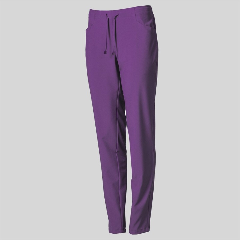 PANTALON SANIDAD STRETCH PARA CHICA