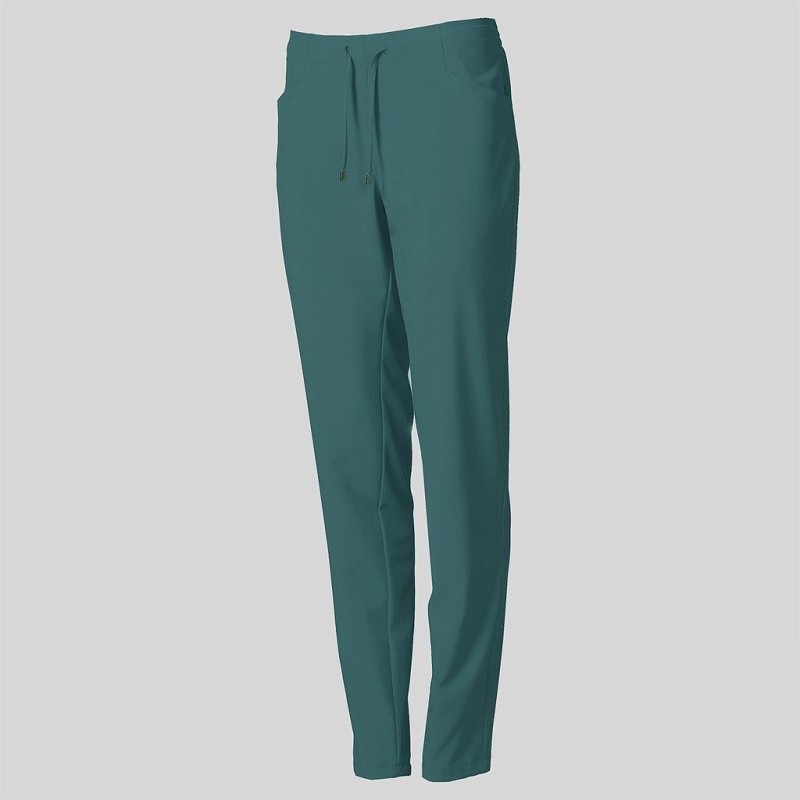 PANTALON SANIDAD STRETCH PARA CHICA
