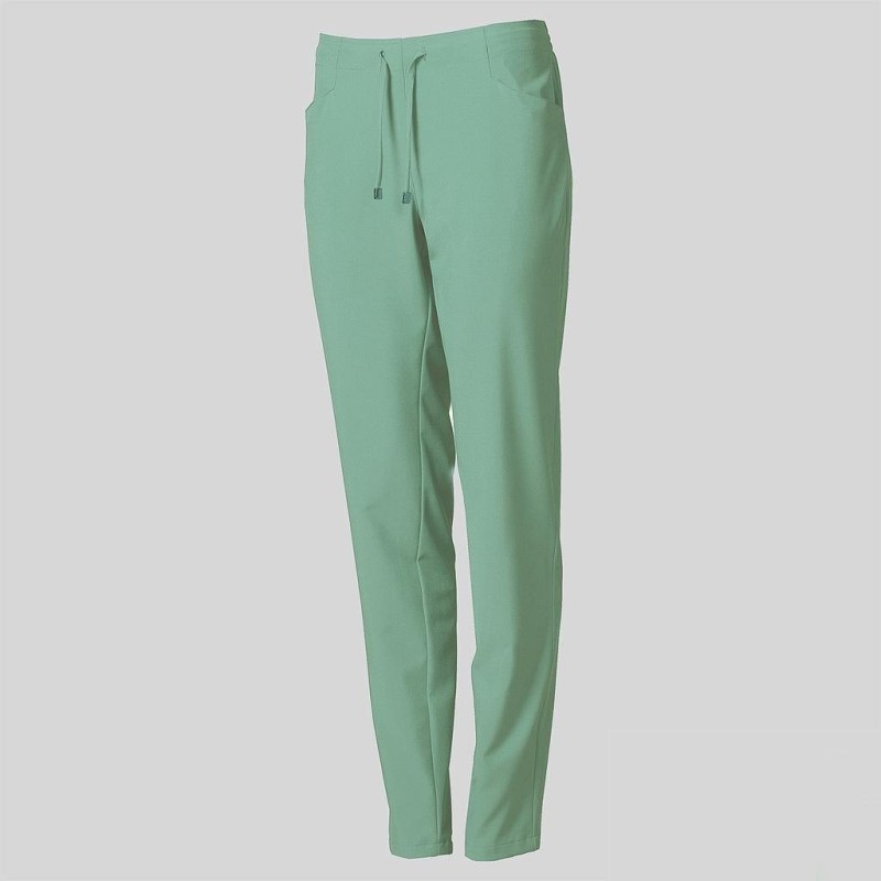 PANTALON SANIDAD STRETCH PARA CHICA