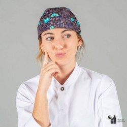 PIRATA ESTAMP RECICLADO