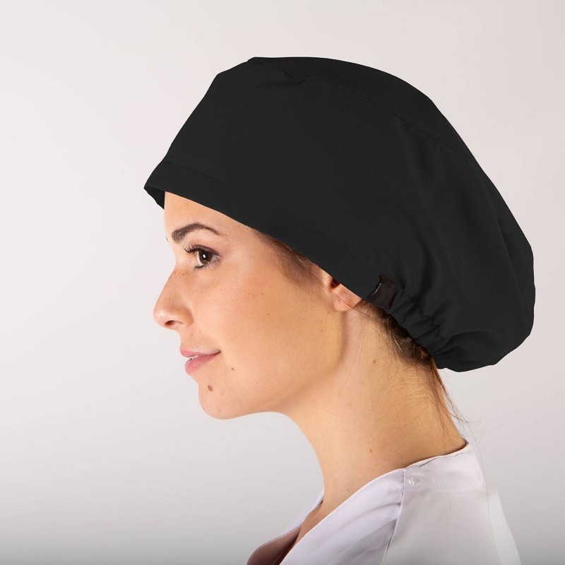 GORRO IONES PLATA