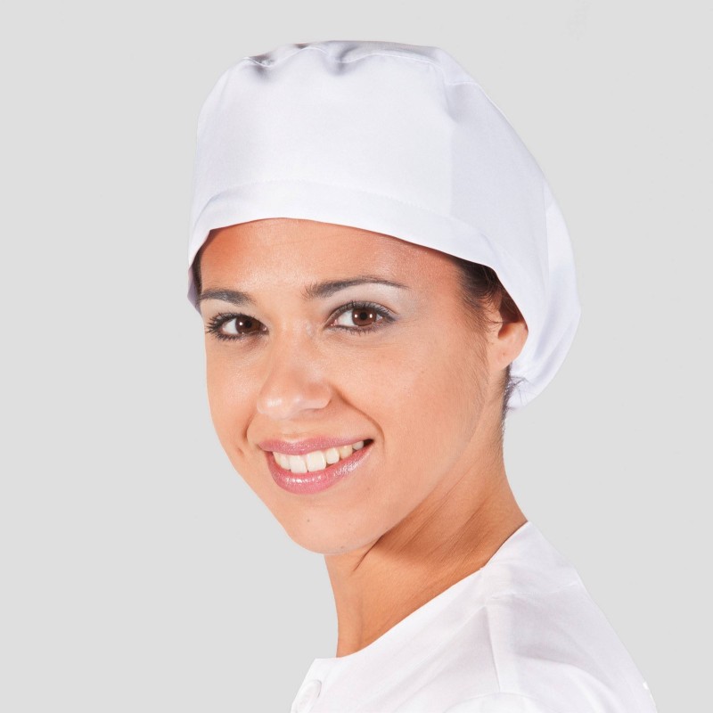GORRO IONES PLATA