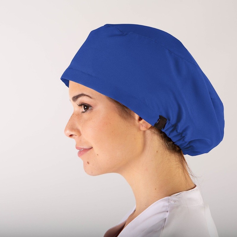 GORRO IONES PLATA