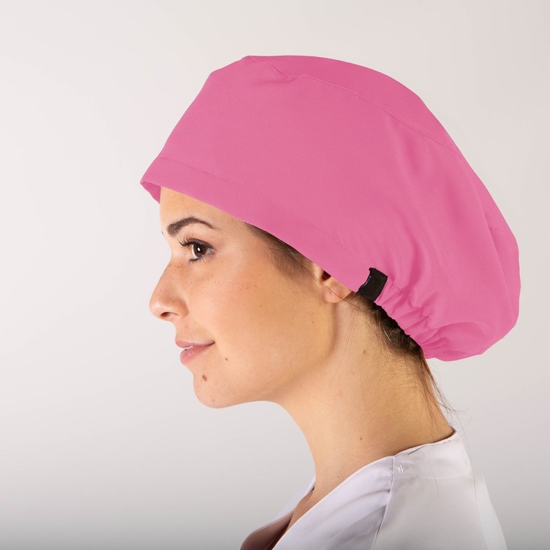 GORRO IONES PLATA