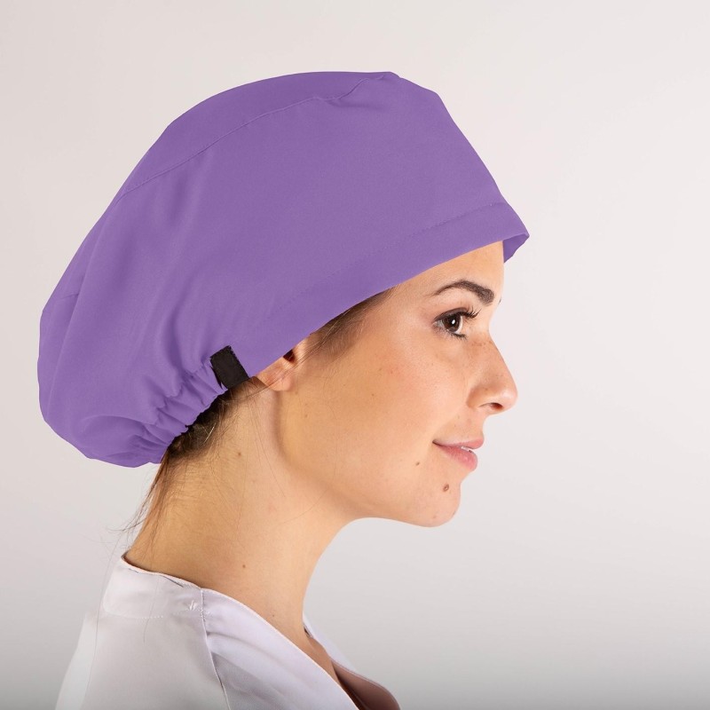 GORRO IONES PLATA