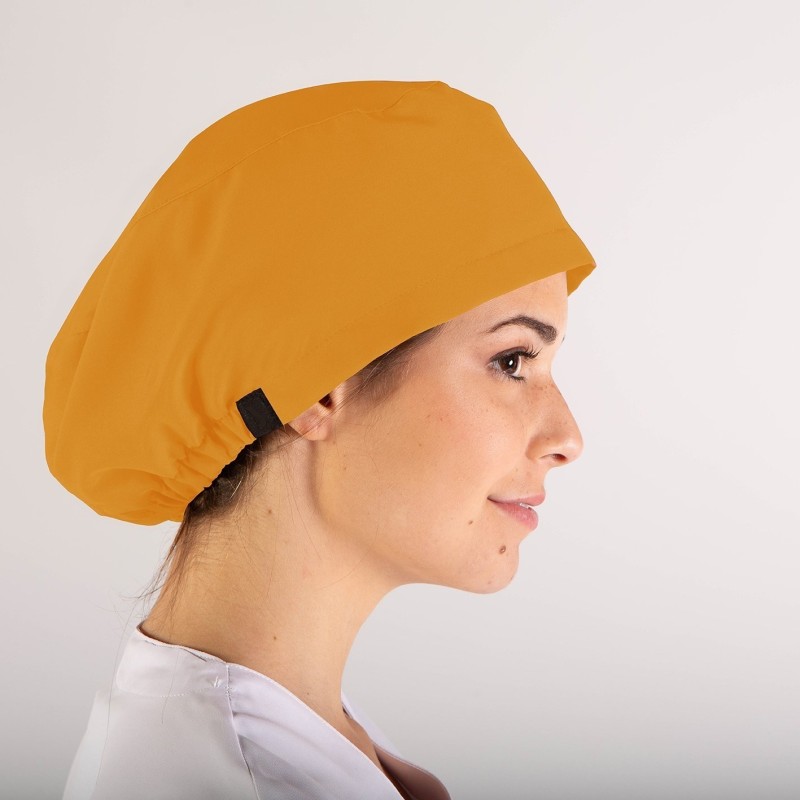 GORRO IONES PLATA