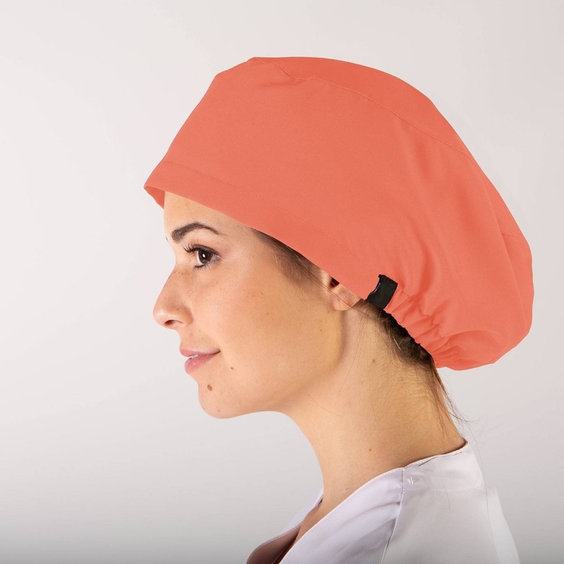 GORRO IONES PLATA