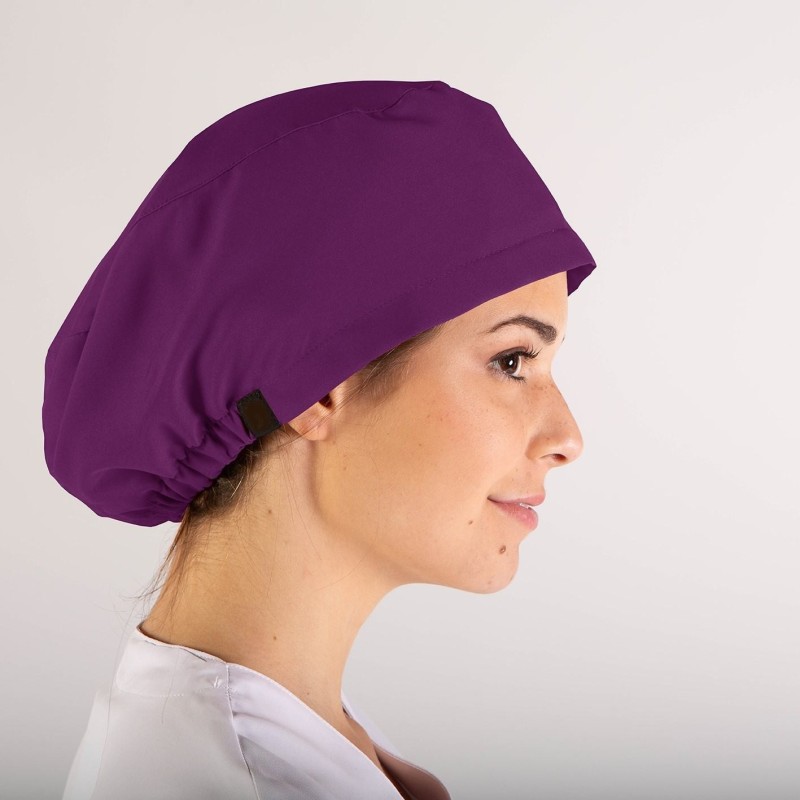 GORRO IONES PLATA