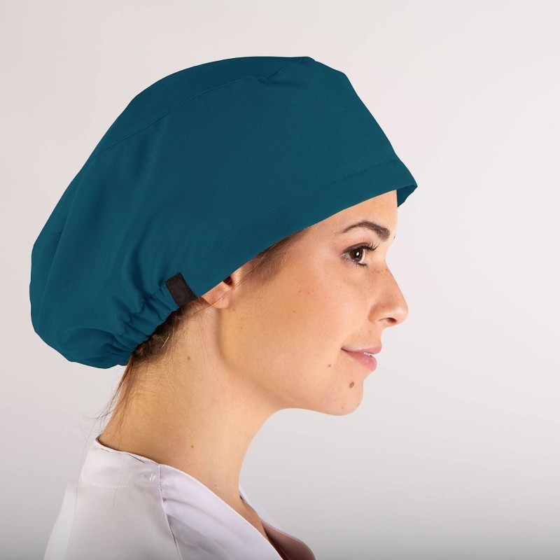 GORRO IONES PLATA