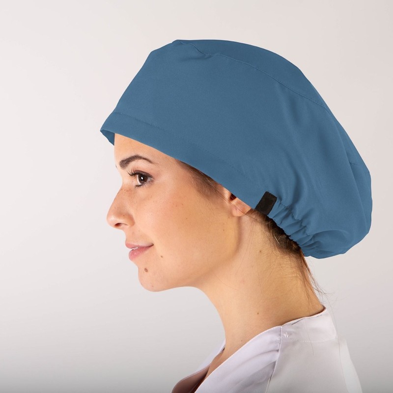 GORRO IONES PLATA