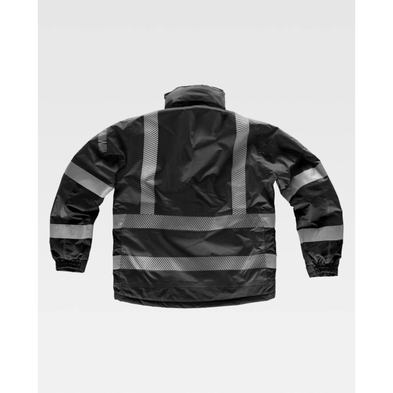 PARKA LABORAL