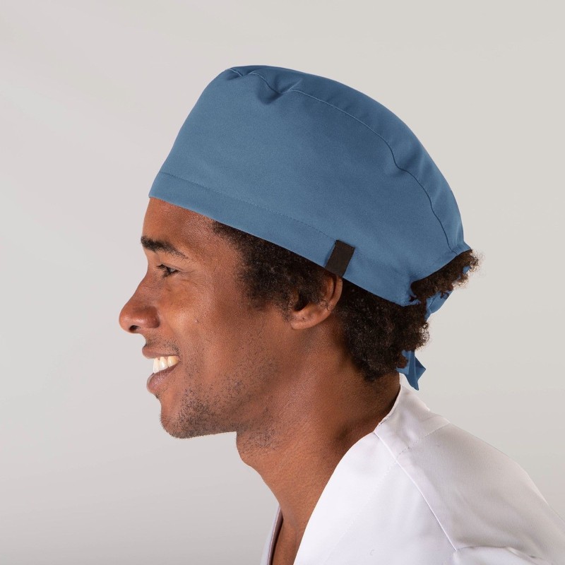 BANDANA IONES PLATA