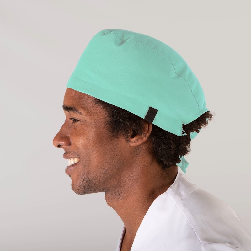 BANDANA IONES PLATA