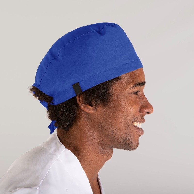 BANDANA IONES PLATA