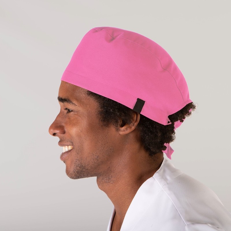 BANDANA IONES PLATA