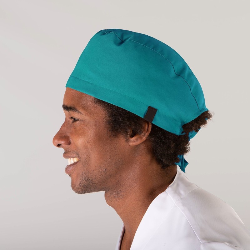 BANDANA IONES PLATA