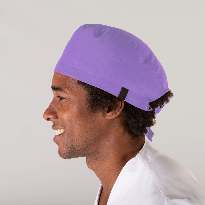 BANDANA IONES PLATA